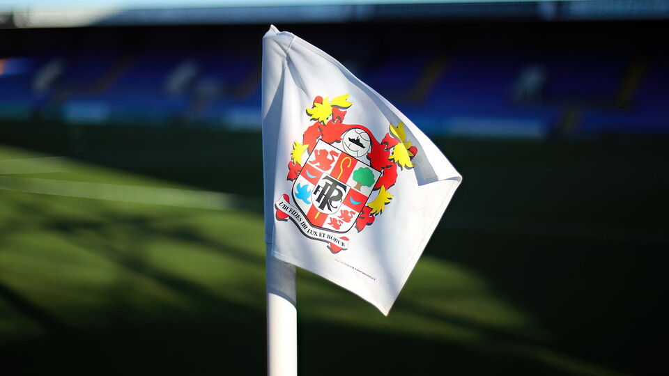 Tranmere Rovers