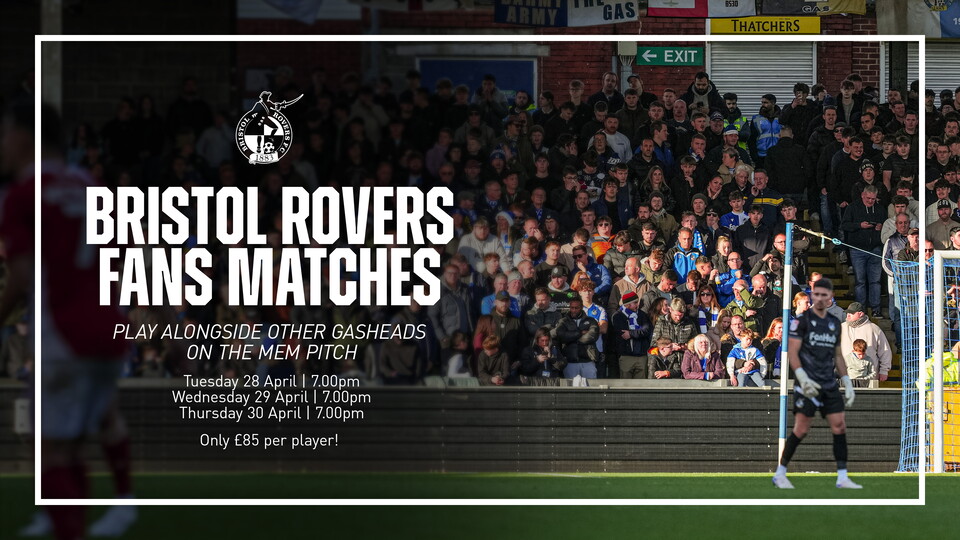 Fan Matches at The Mem