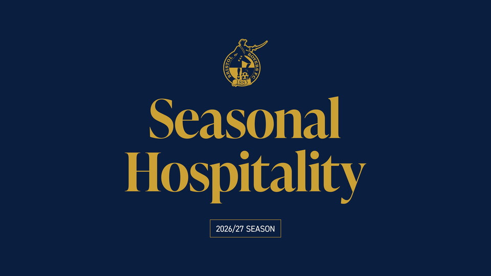 Seasonal Hospitality 2026-27