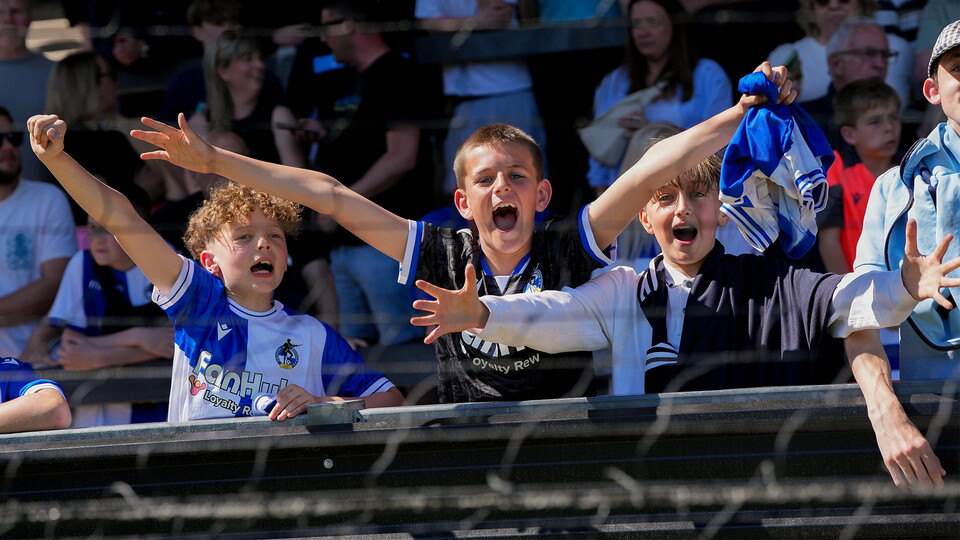 Gasheads at The Mem!
