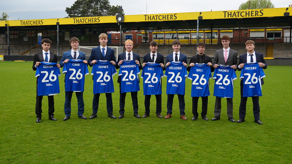 Academy