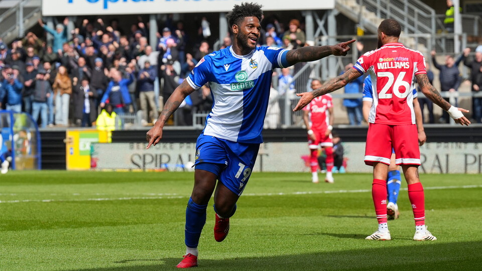 Ellis Harrison