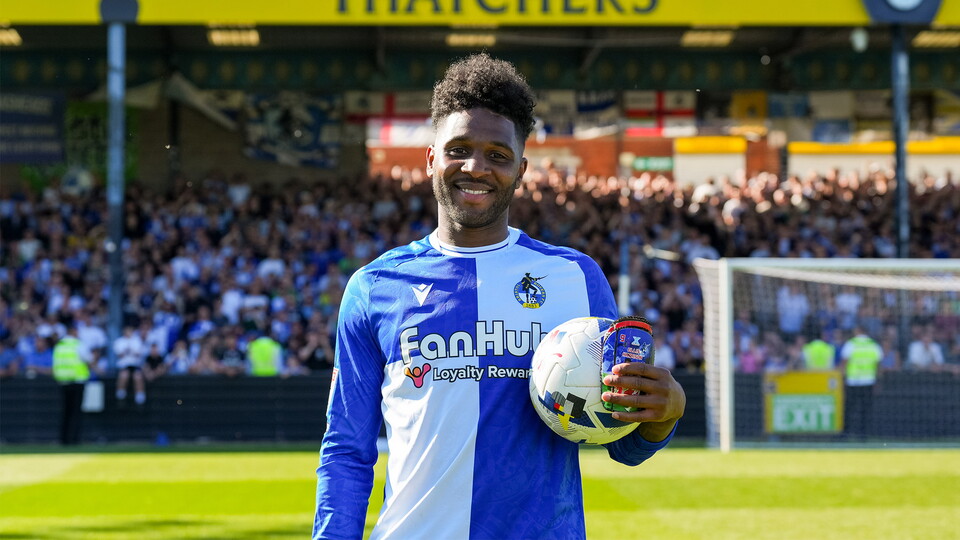 Ellis Harrison
