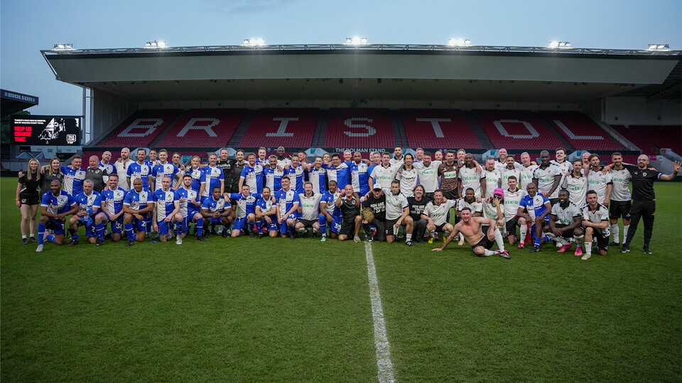 Talk Club Cup 2026