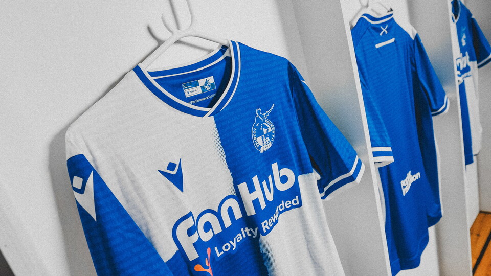Macron Kit