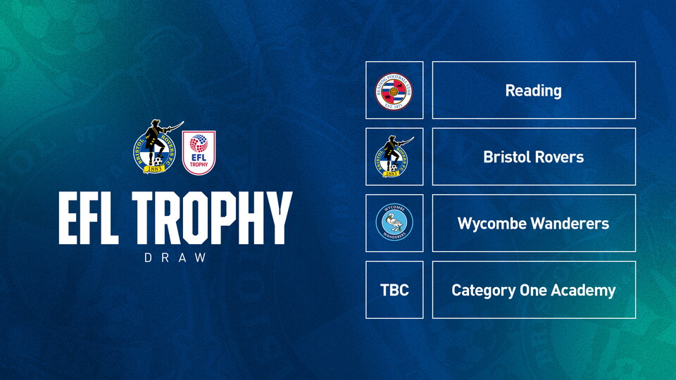 EFL Trophy