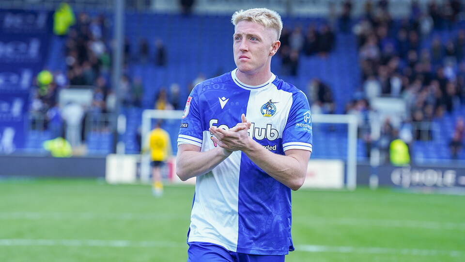 Joel Senior