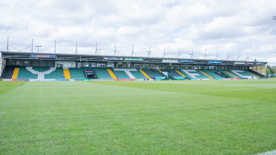 Yeovil Town