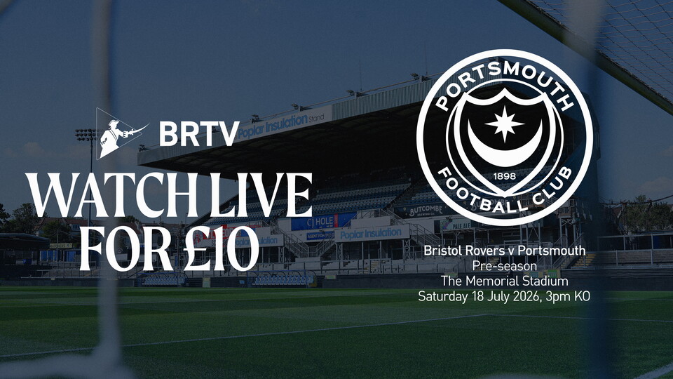 PORTSMOUTH BRTV