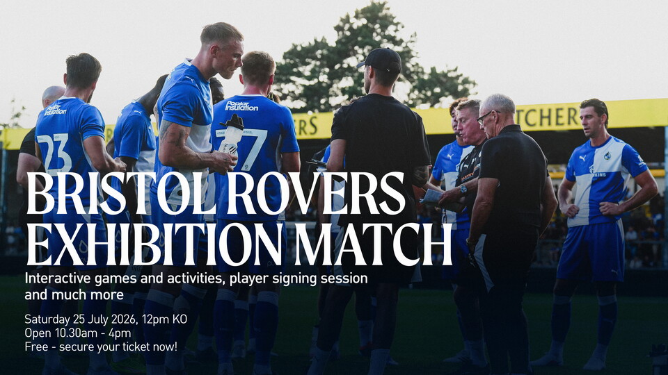 Exhibition Match set for The Mem 
