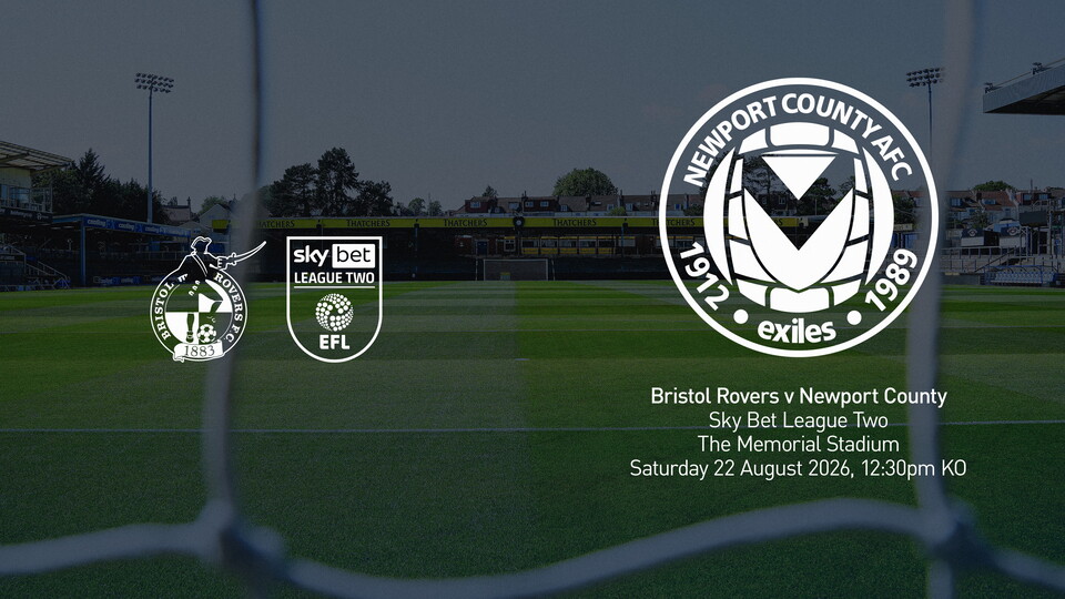 NEWPORT COUNTY