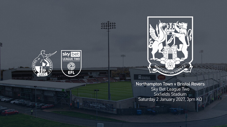 NORTHAMPTON TOWN