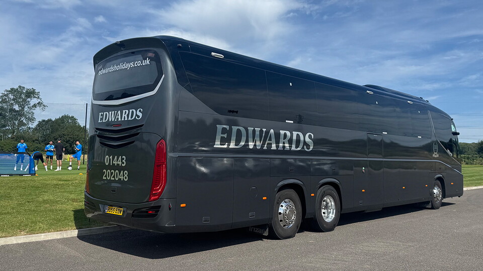 Edward Coaches 2