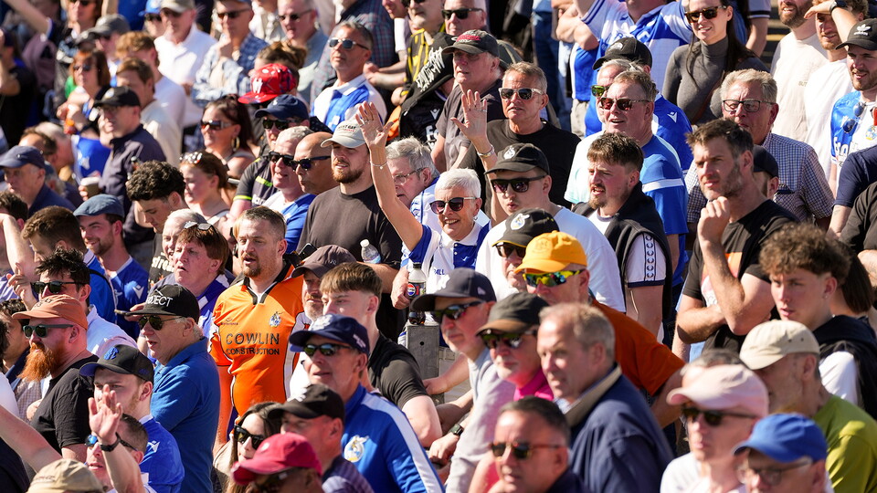 Gasheads at The Mem 