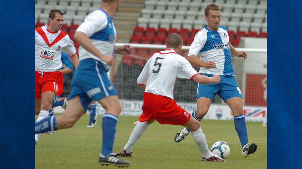 Rickie Lambert