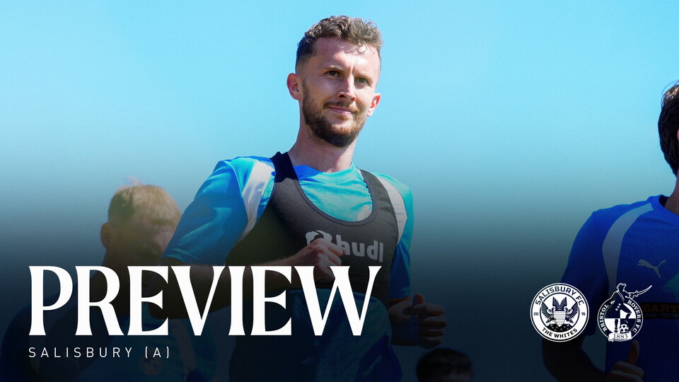Salisbury Preview