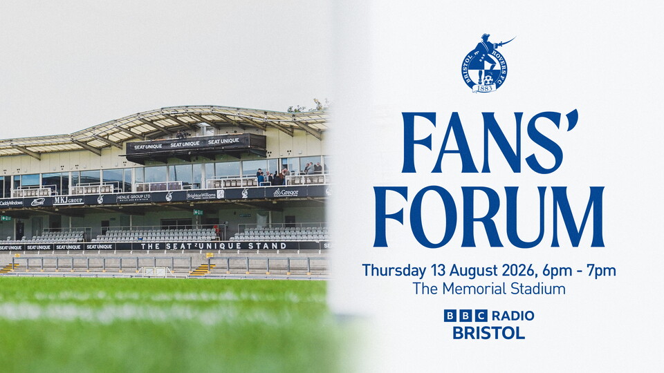 Fan Forum 2026/27