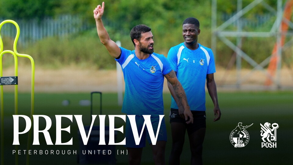 Peterborough United