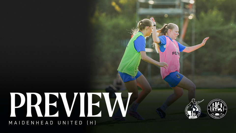Maidenhead Preview 26/27