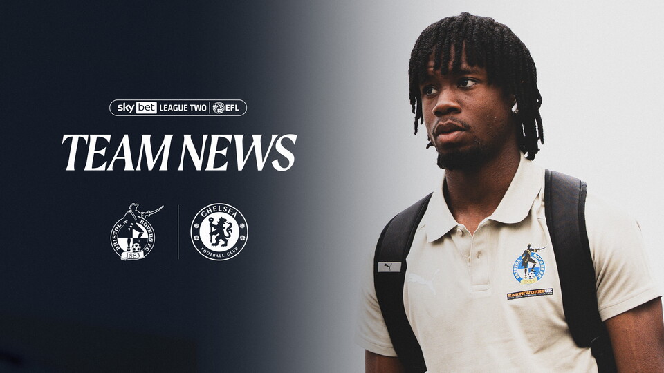 team news