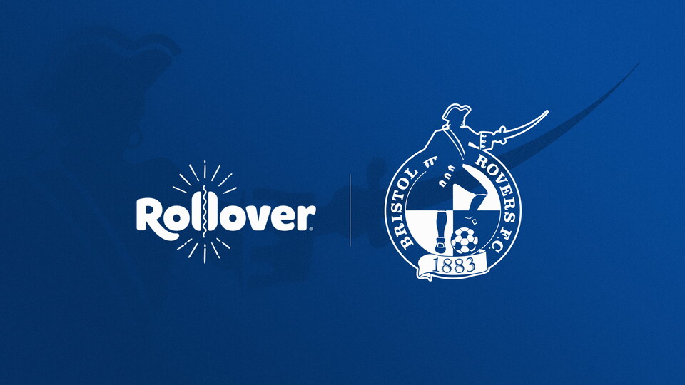 Bristol Rovers x rollover