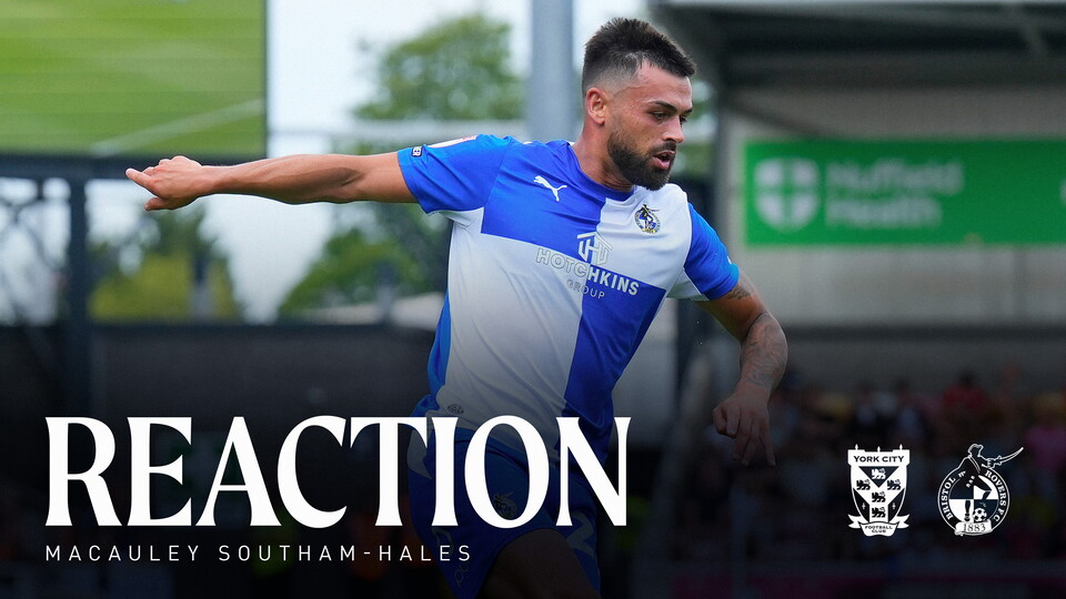 Macauley Southam-Hales