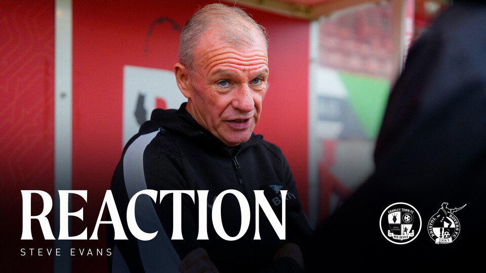 Steve Evans