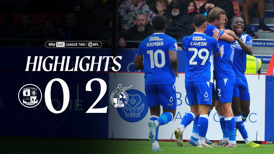 highlights