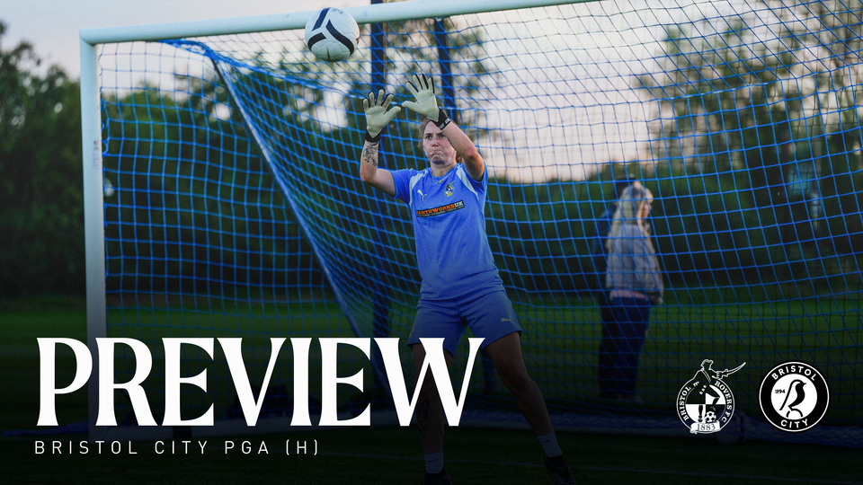 Bristol City PGA Preview 26/27 H
