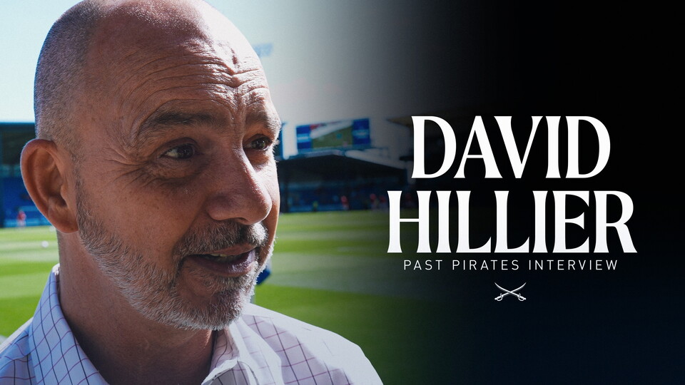 David Hillier
