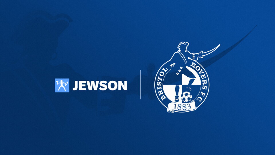 Bristol Rovers x Jewson