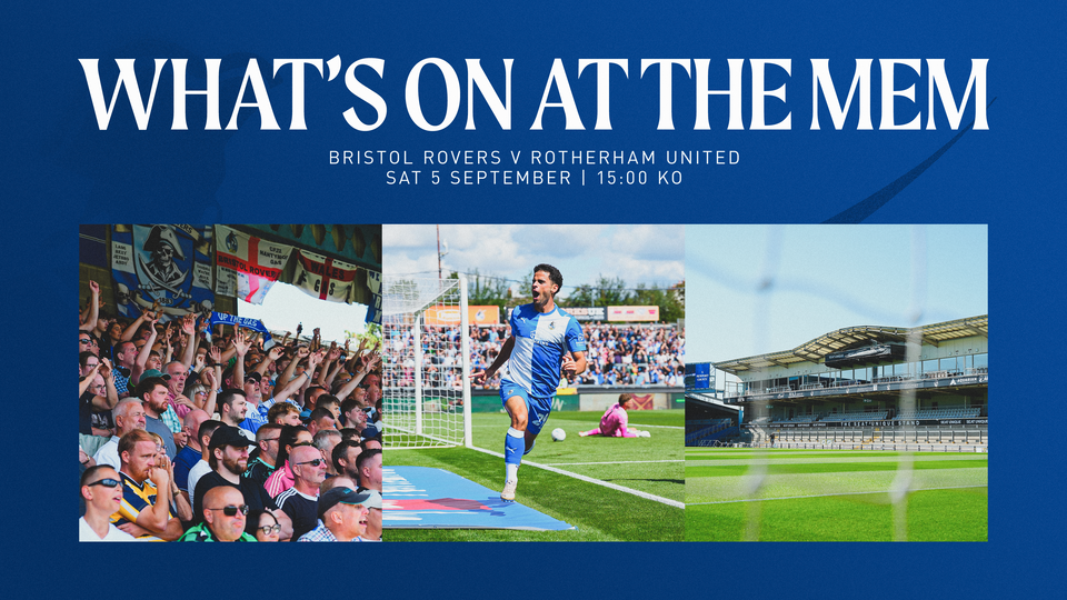 What's On Rotherham