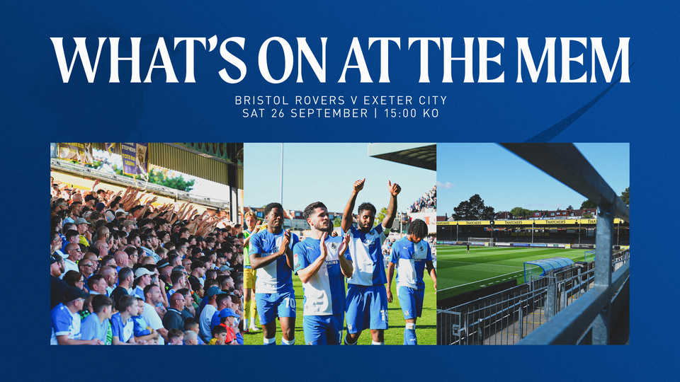 What's On Exeter