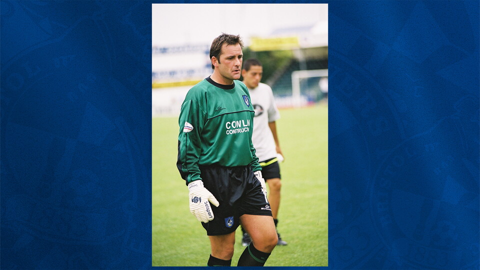 Kevin Miller