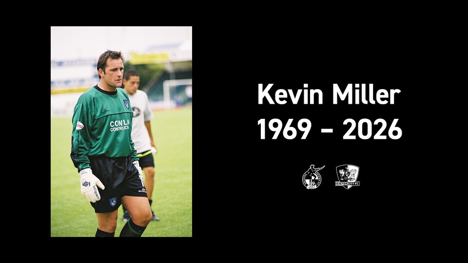 Kevin Miller