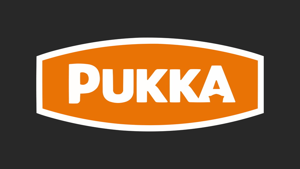 Pukka web banner