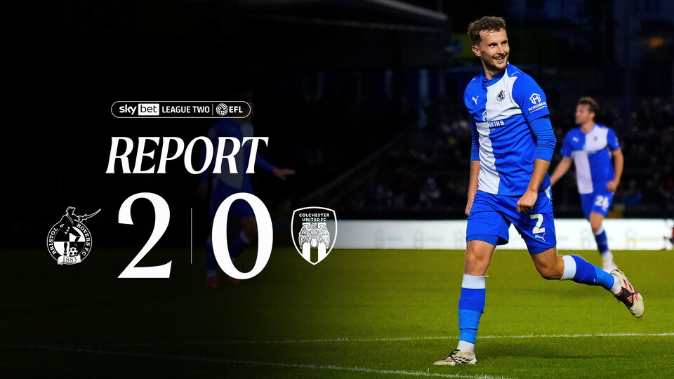 REPORT