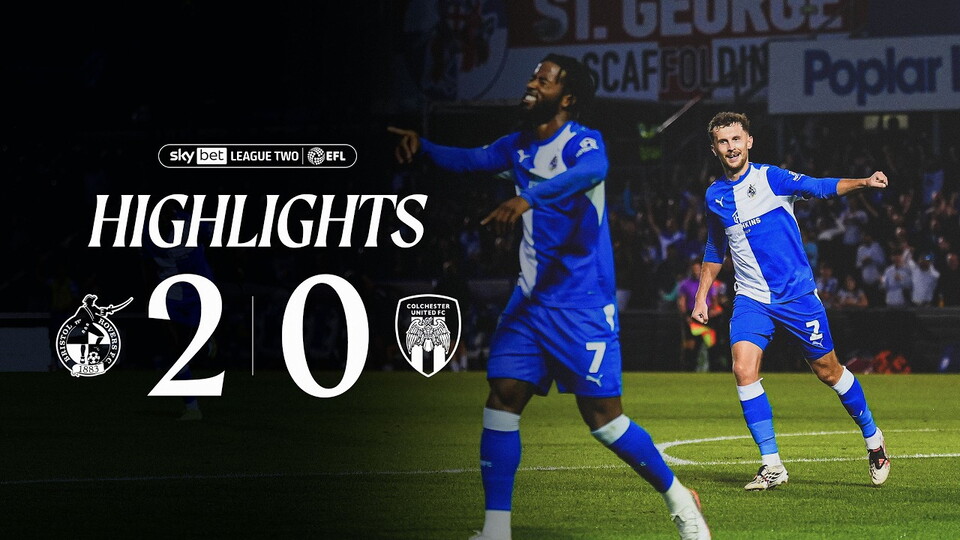 HIGHLIGHTS