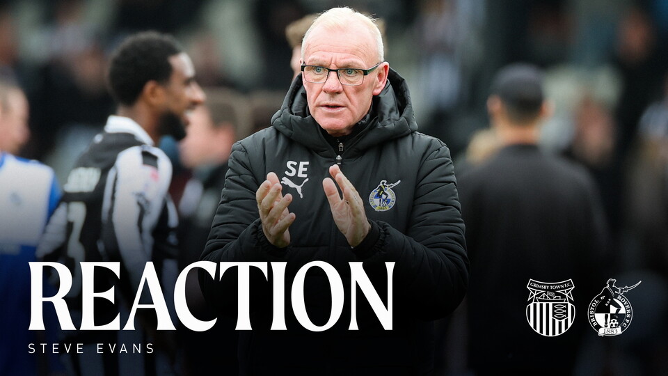 Steve Evans