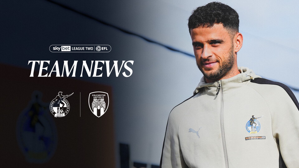 team news