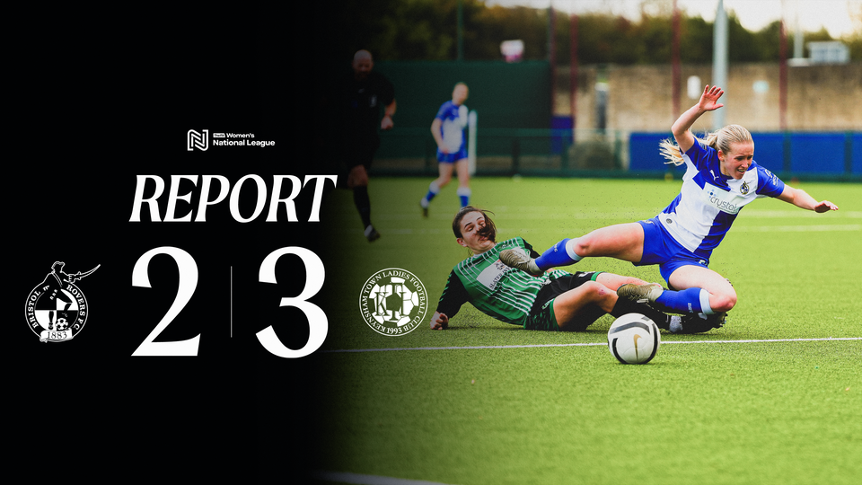 Keynsham Town Report H 26/27