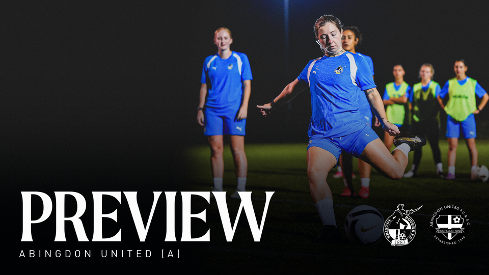 Abingdon A Preview 26/27