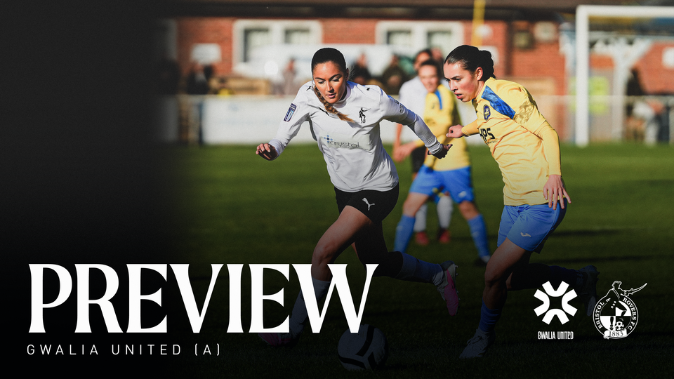 Gwalia A Preview 26/27 