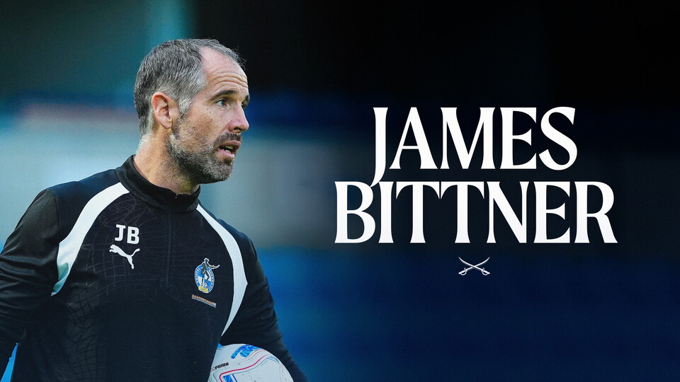 James Bittner