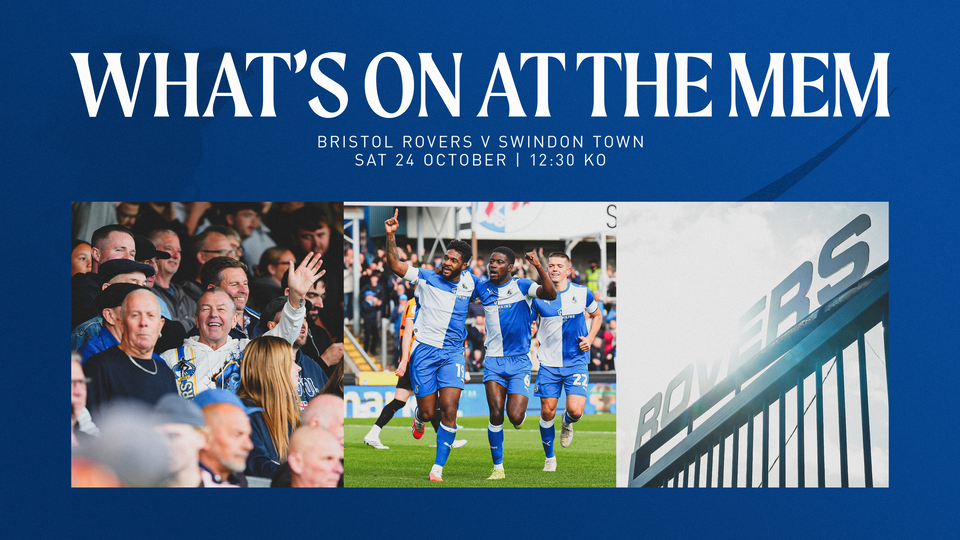 What's On Swindon