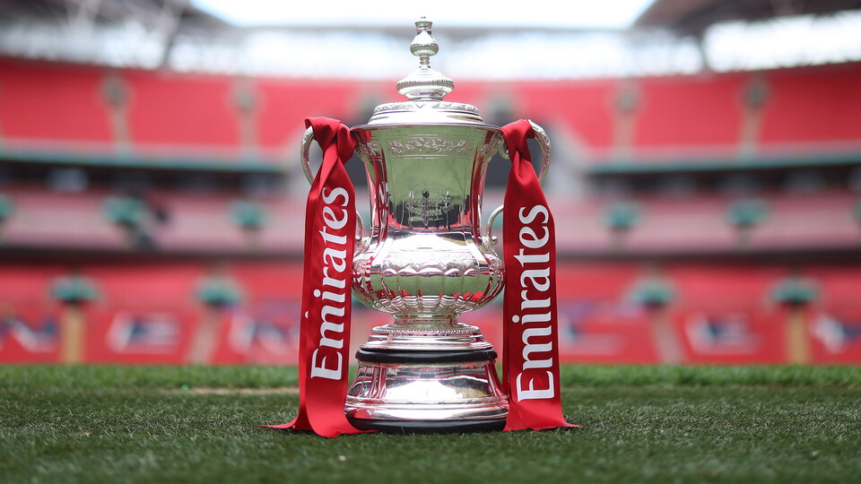 FA CUP