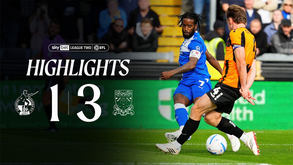 Highlights