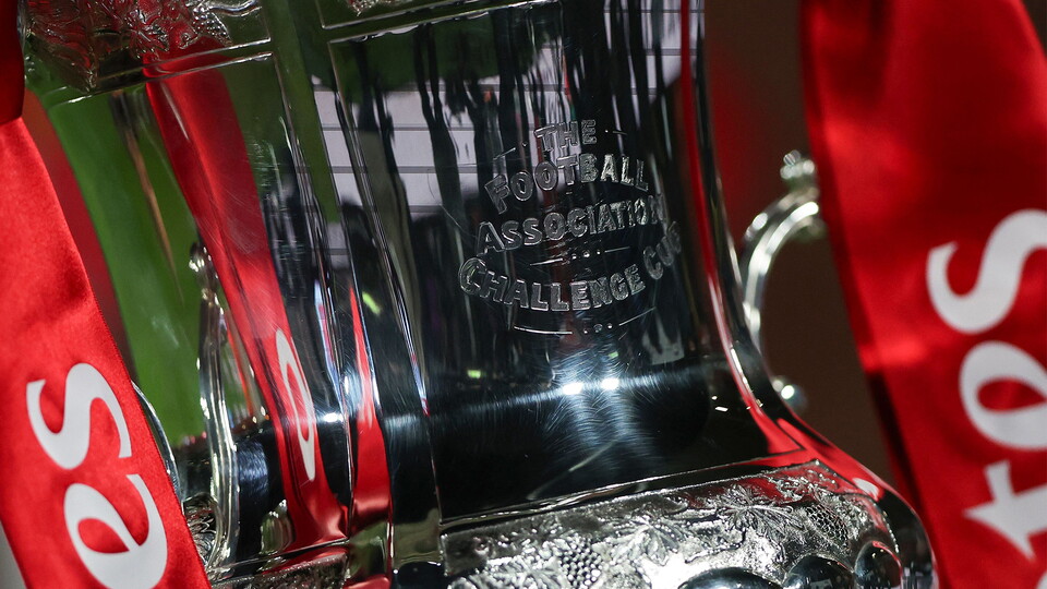 The FA Cup