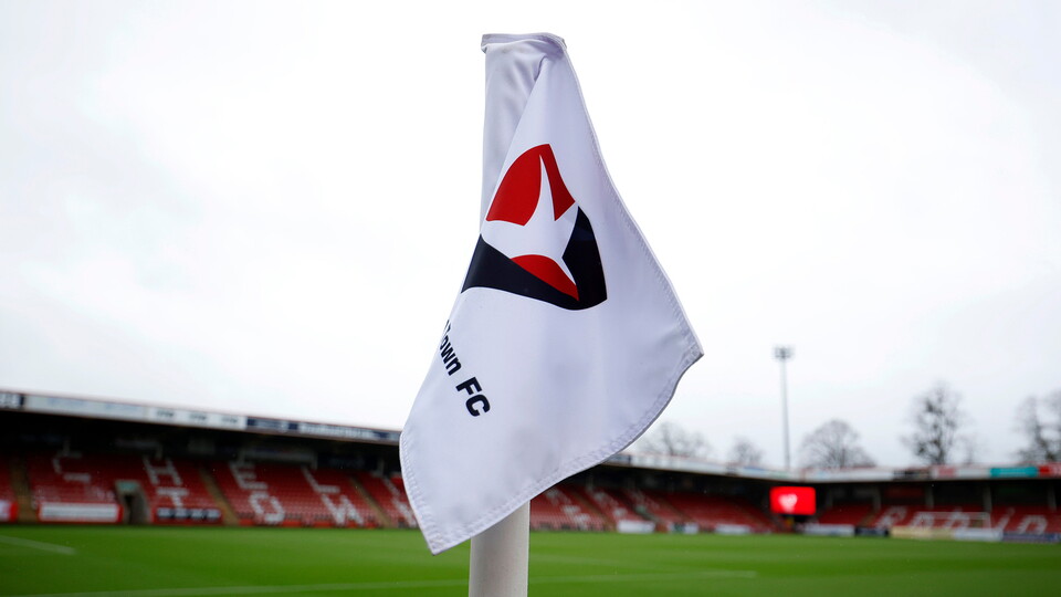 Cheltenham Town