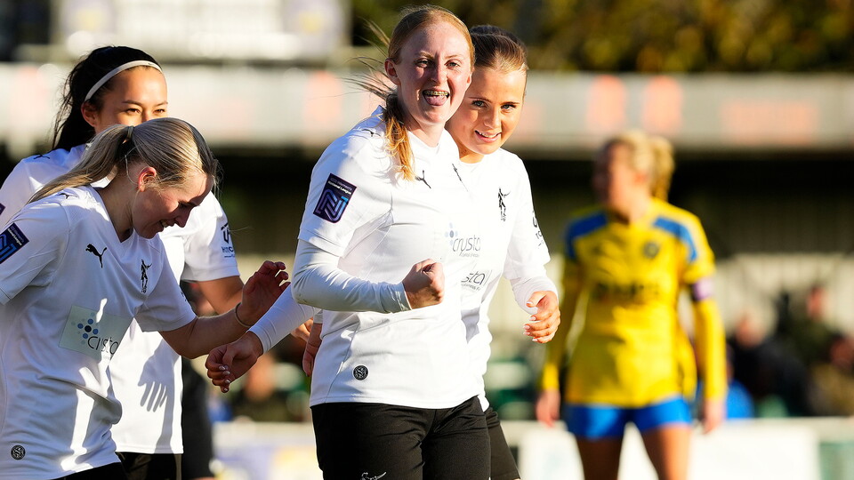 Women's FA Cup